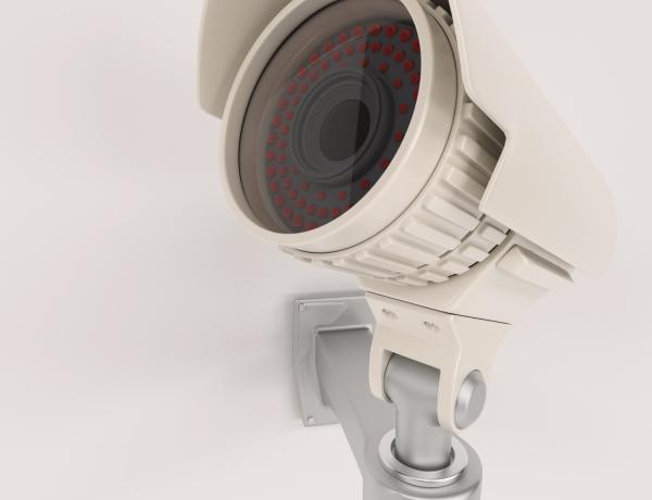 Sistemas de video vigilancia